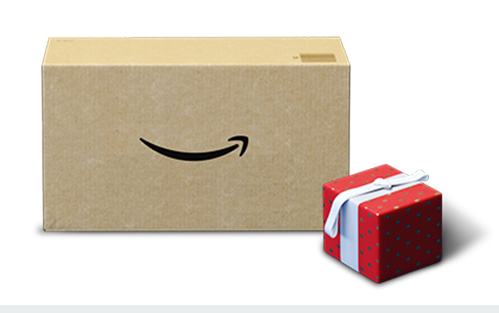 amazonvO