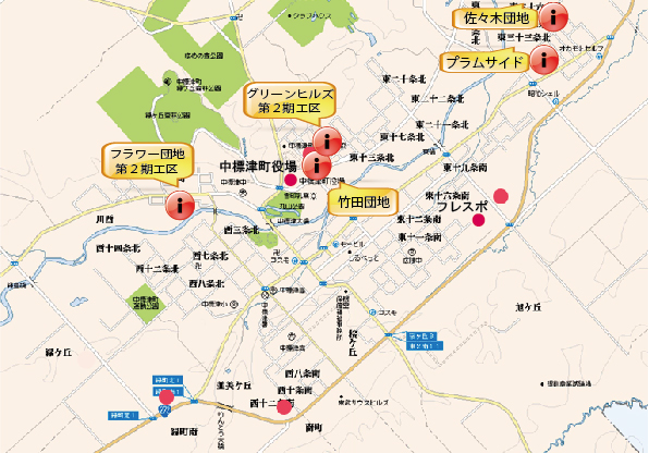 WÒcnMAP